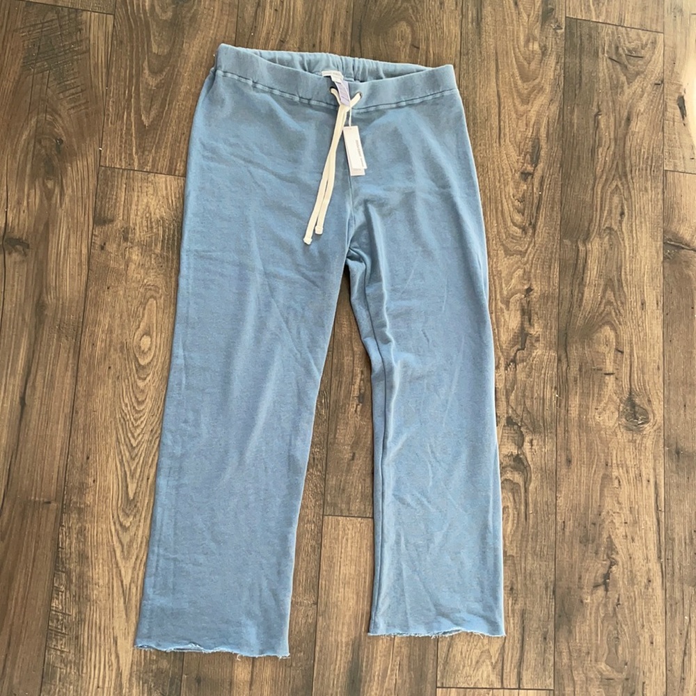 Standard James Perse sweatpants